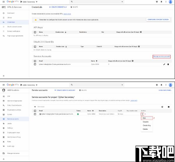 Mobile Device Manager Plus下载,手机管理软件