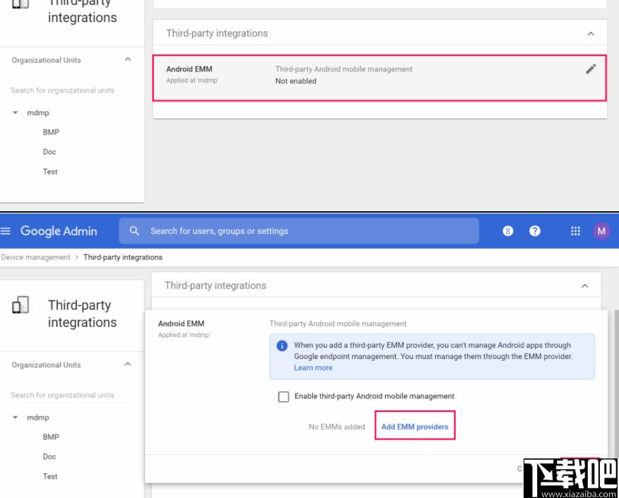 Mobile Device Manager Plus下载,手机管理软件