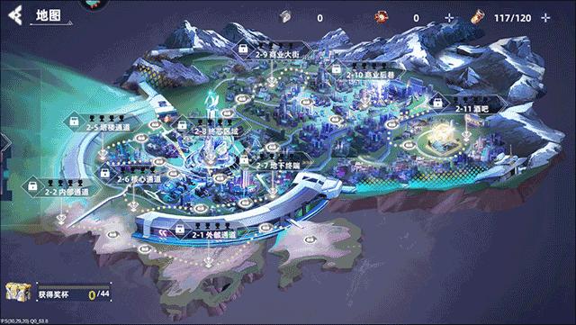 边际猎人手游下载,边际猎人,格斗手游,科幻手游