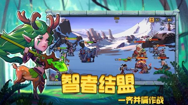 圣魂九游最新版下载,卡牌手游,九游手游,圣魂