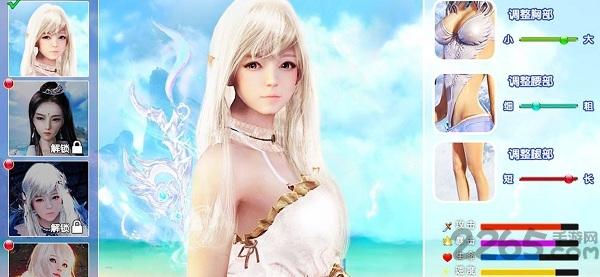 古异兽降临游戏(暂未上线),古异兽降临,魔幻手游,rpg手游