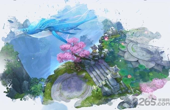 戮仙昆仑记官方版下载,戮仙昆仑记,仙侠手游,pk手游