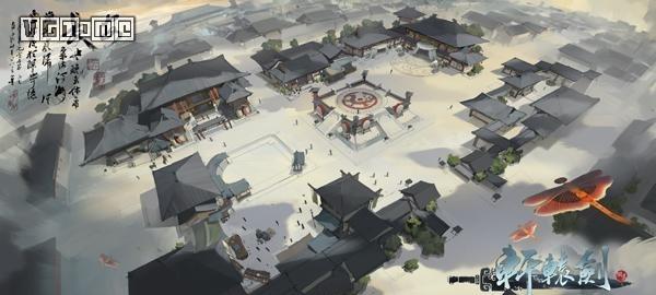 网易轩辕剑手游官方版下载,轩辕剑,rpg手游,动作手游