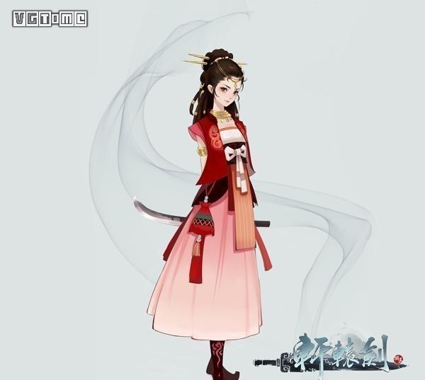 网易轩辕剑手游官方版下载,轩辕剑,rpg手游,动作手游