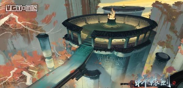 网易轩辕剑手游官方版下载,轩辕剑,rpg手游,动作手游