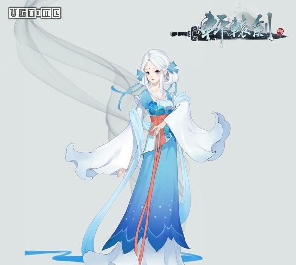 网易轩辕剑手游官方版下载,轩辕剑,rpg手游,动作手游
